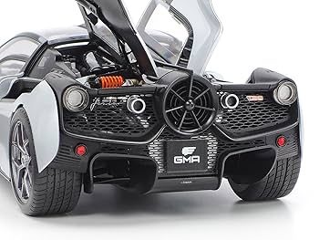 Amazon.com: Tamiya 24364 1:24 GMA T.50 Gordon Murray